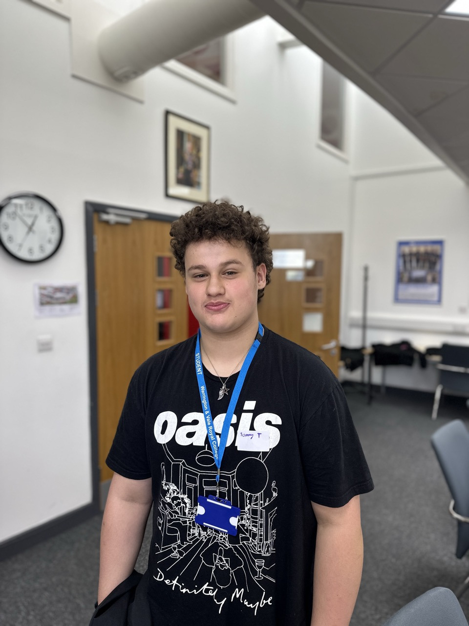 Tommy Taylor Level 3 Media
