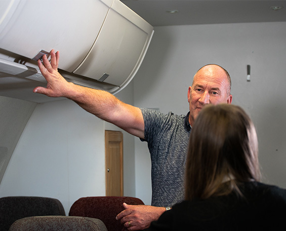 Travel and Tourism Video Thumb