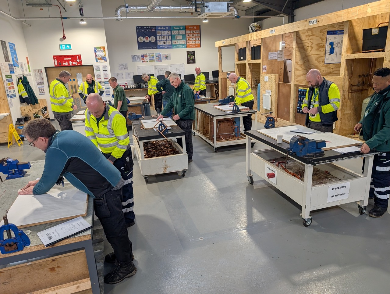 United Utilities Thumbnail