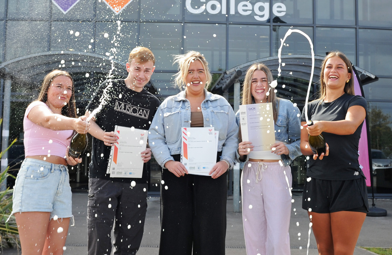 Vocational Results Day 2026 Web Thumb