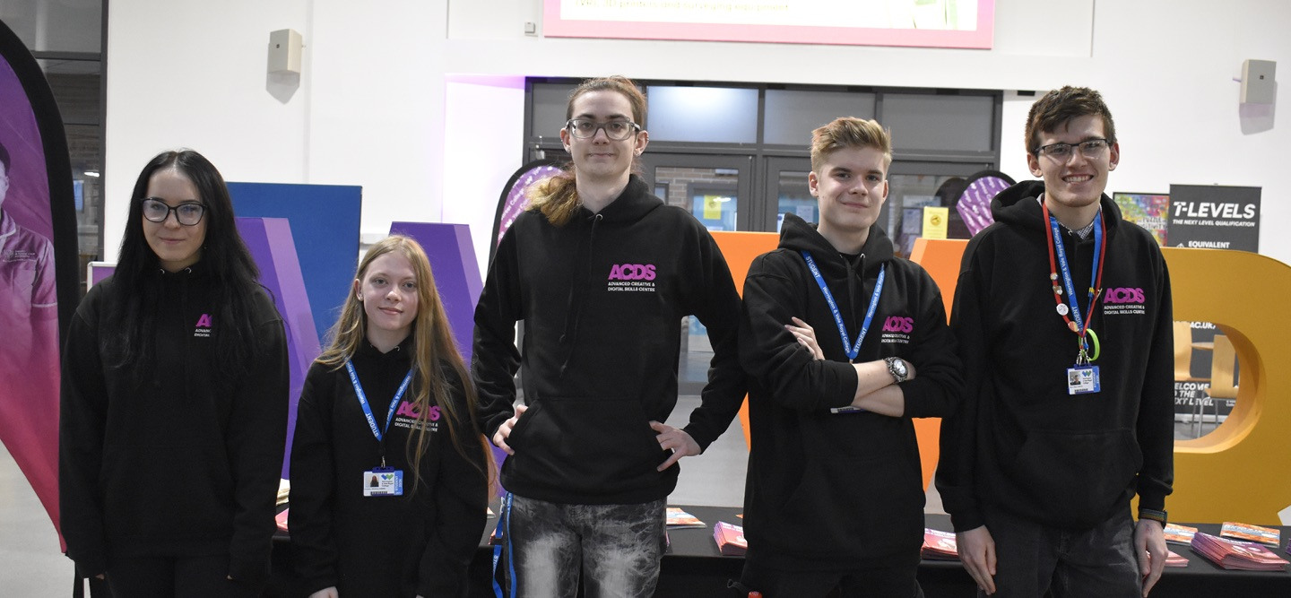 WVR Student Ambassadors