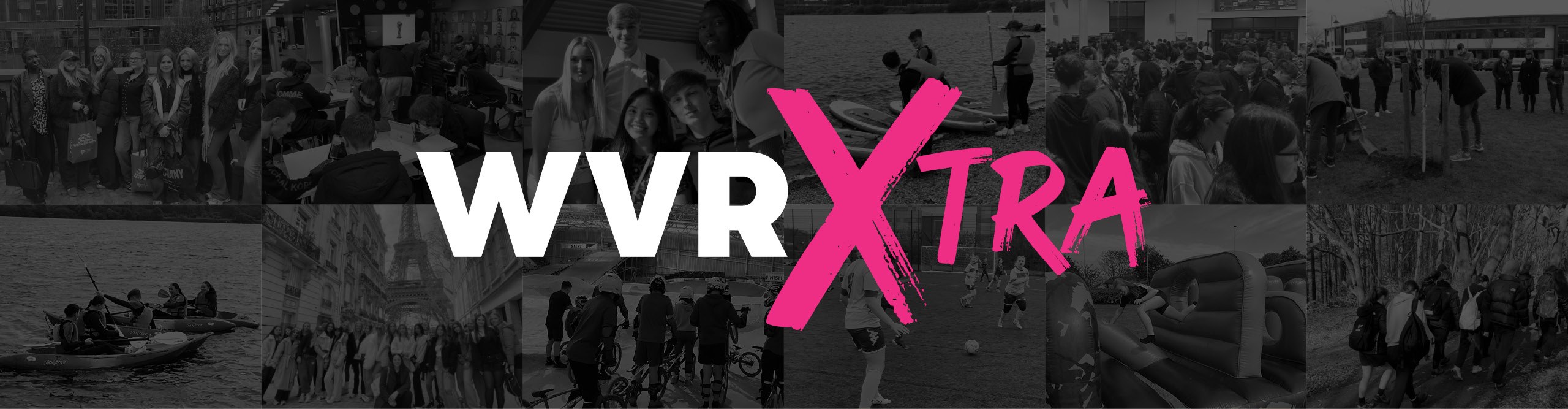 WVR Xtra Header