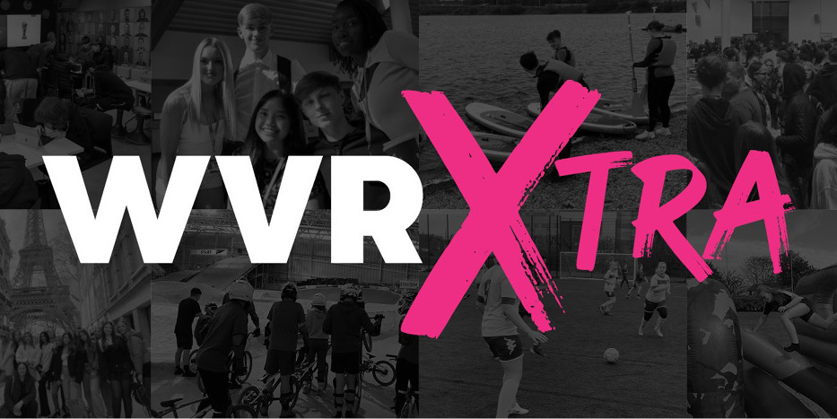 WVR Xtra Student Ambassadors