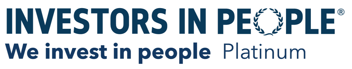 We Invest In People Platinum