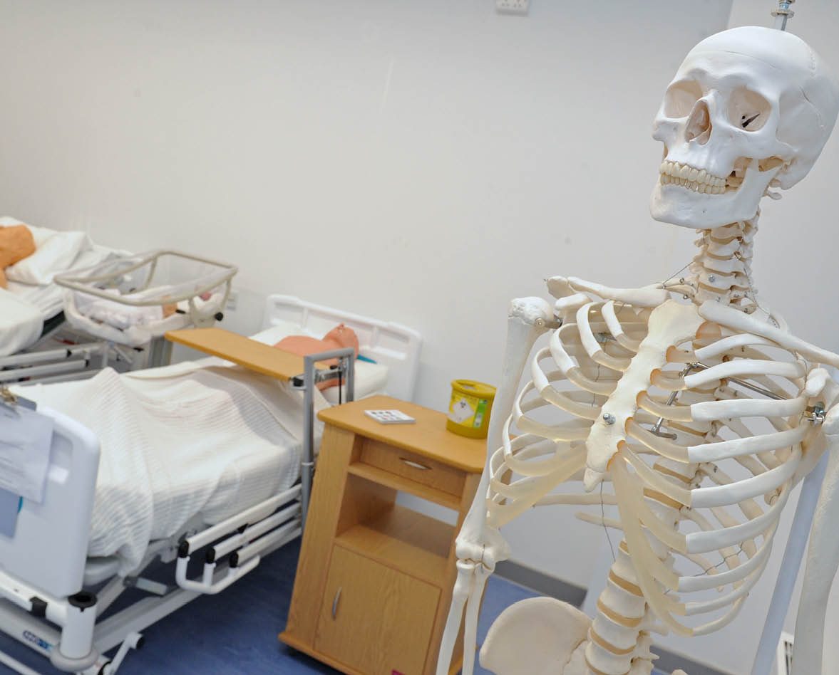 Winsford Campus HSCA 3