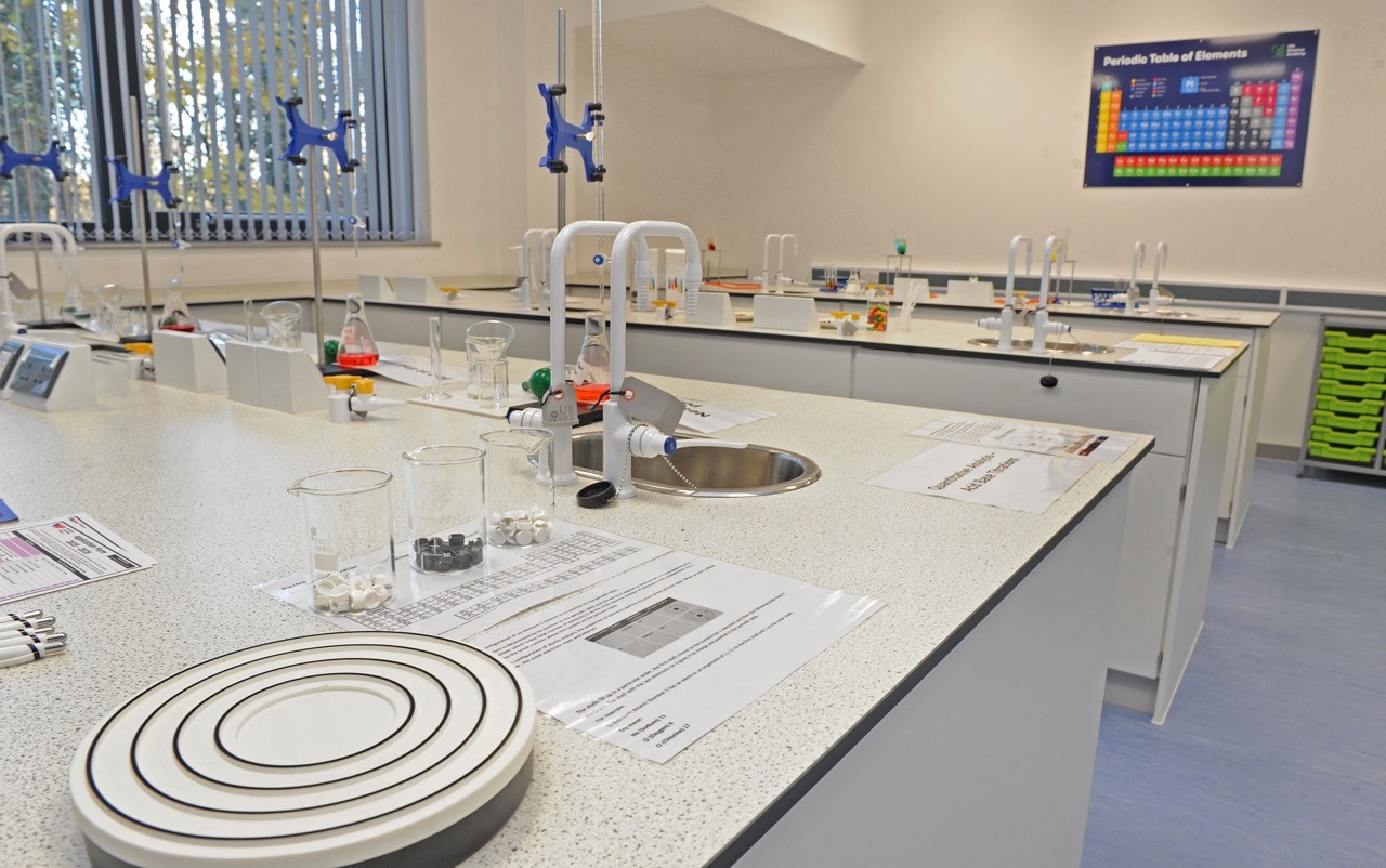 Winsford Io T Facilties 1