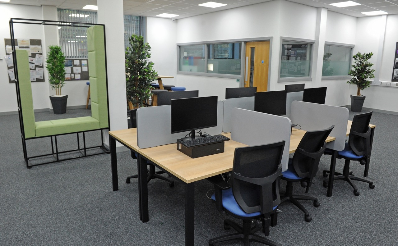 Winsford Io T Facilties 2