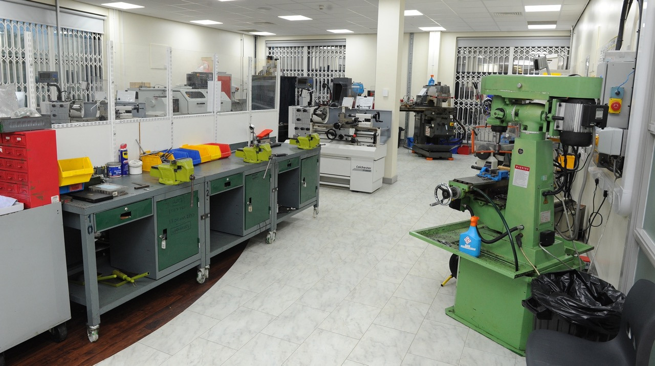 Winsford Io T Facilties 8