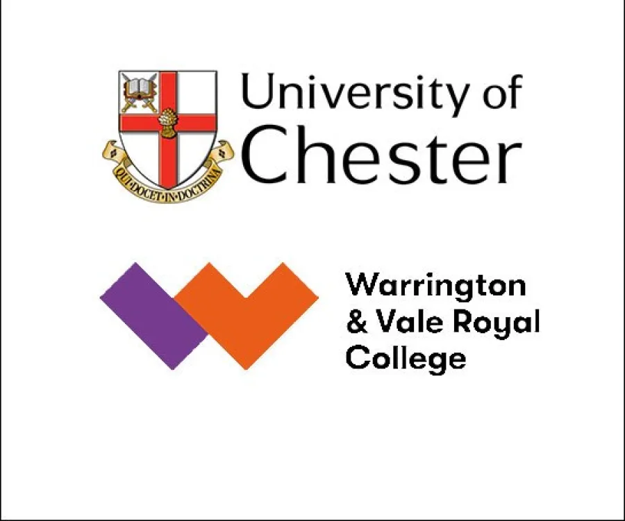Uni of Chester