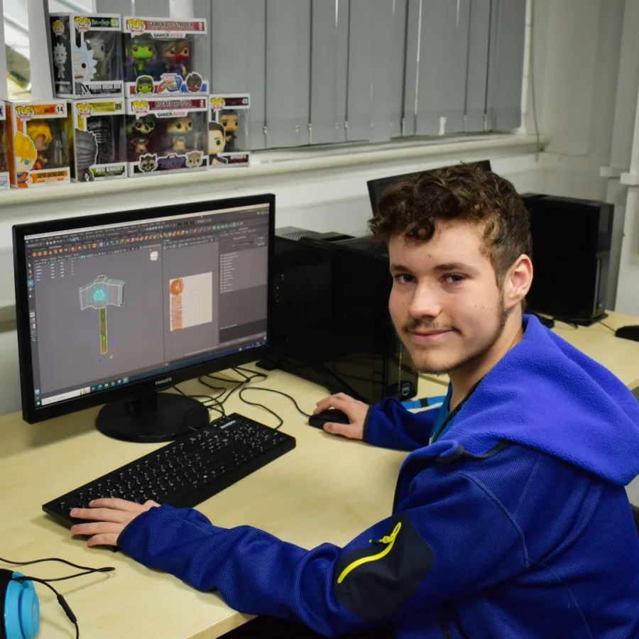Ellis Jones Level 3 Games Design 2 resized