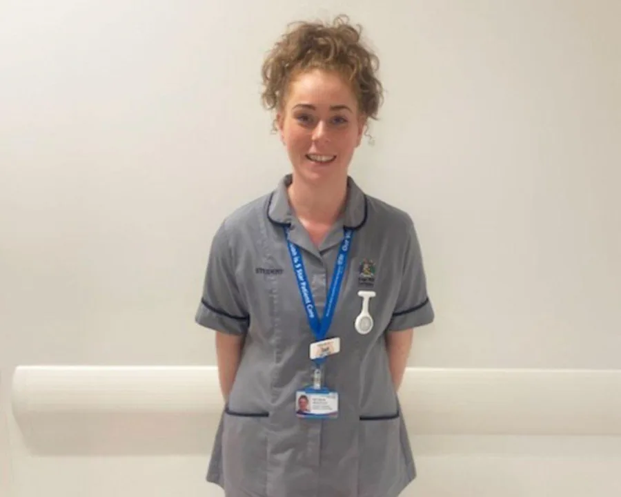 Natasha Wheatley Access to HE alumni