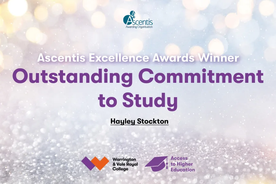 Ascentis Excellence Award News Thumb