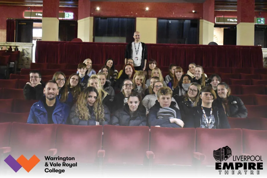 Liverpool Empire Thumbnail