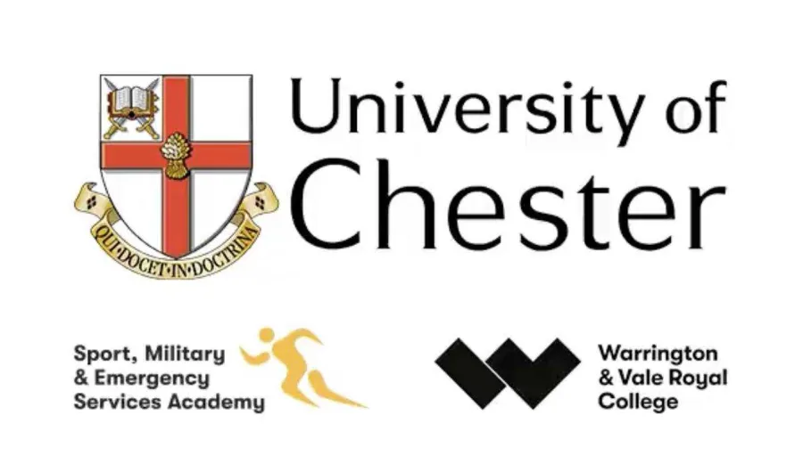 University of chester link