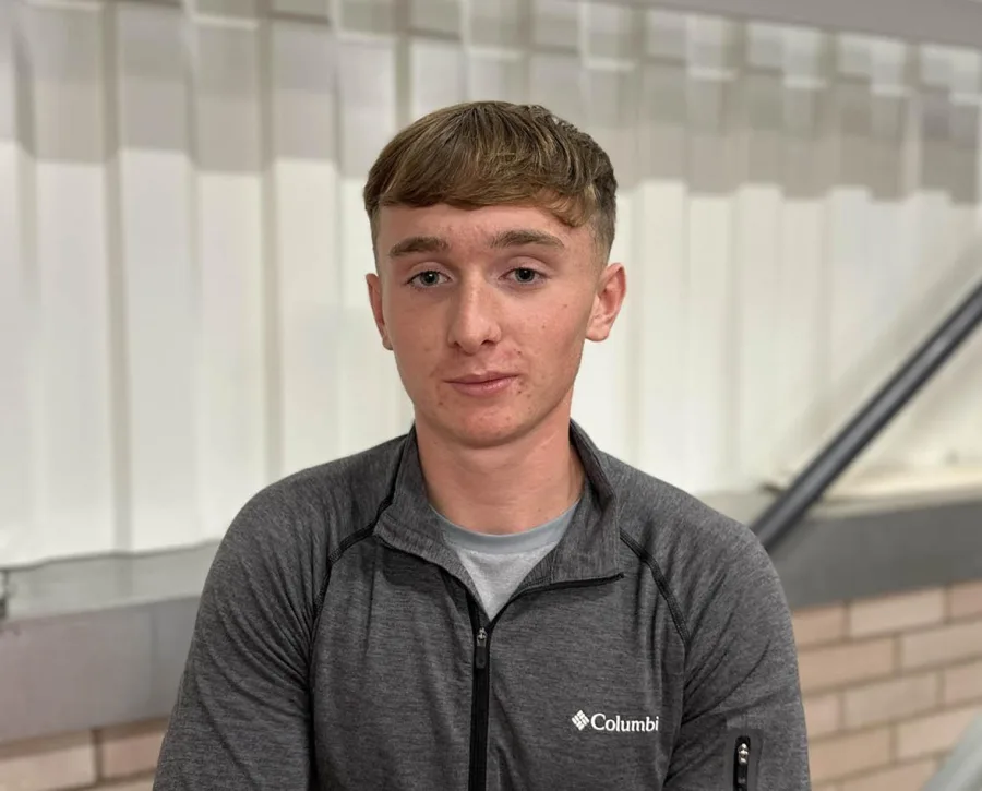 George Wright T Level Engineering
