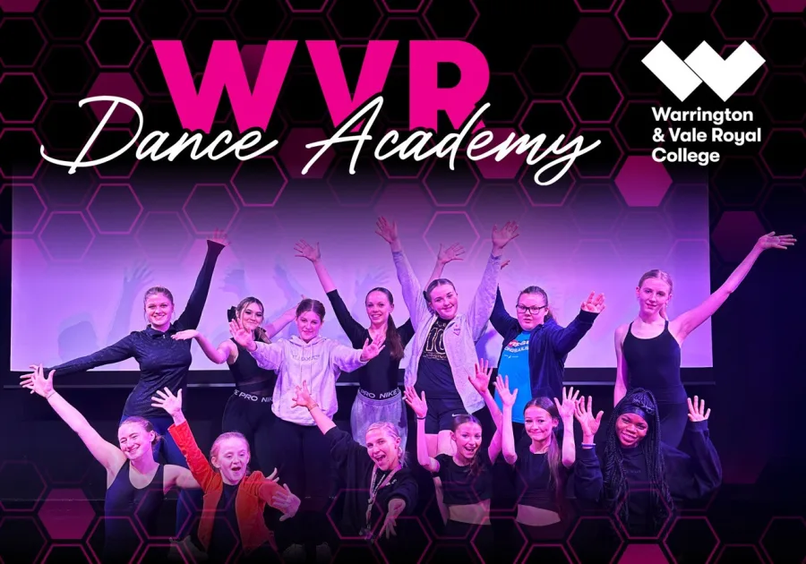 WVR Dance Academy 2024