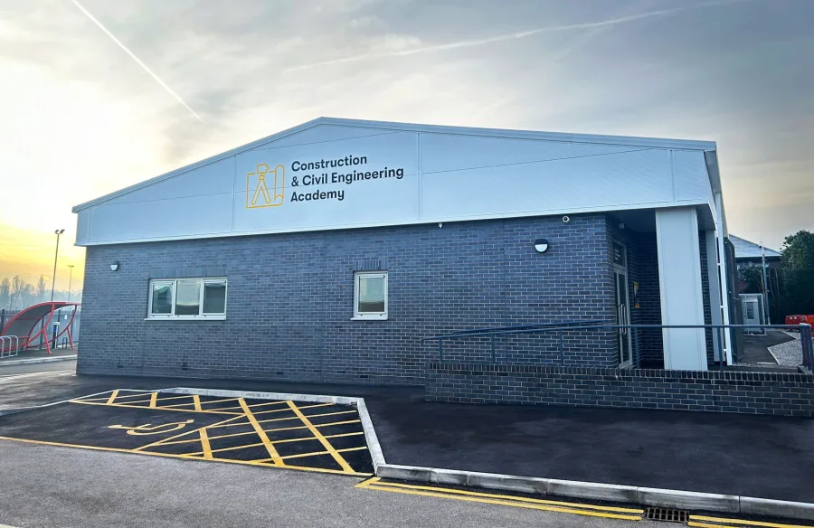 CCEA Building