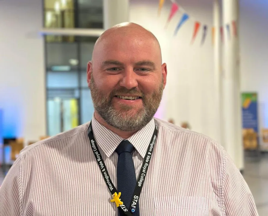 James Hurst Thumbnail