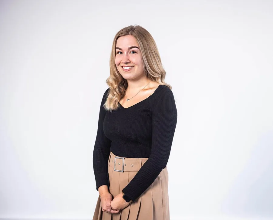 Laura Kirkpatrick Thumbnail