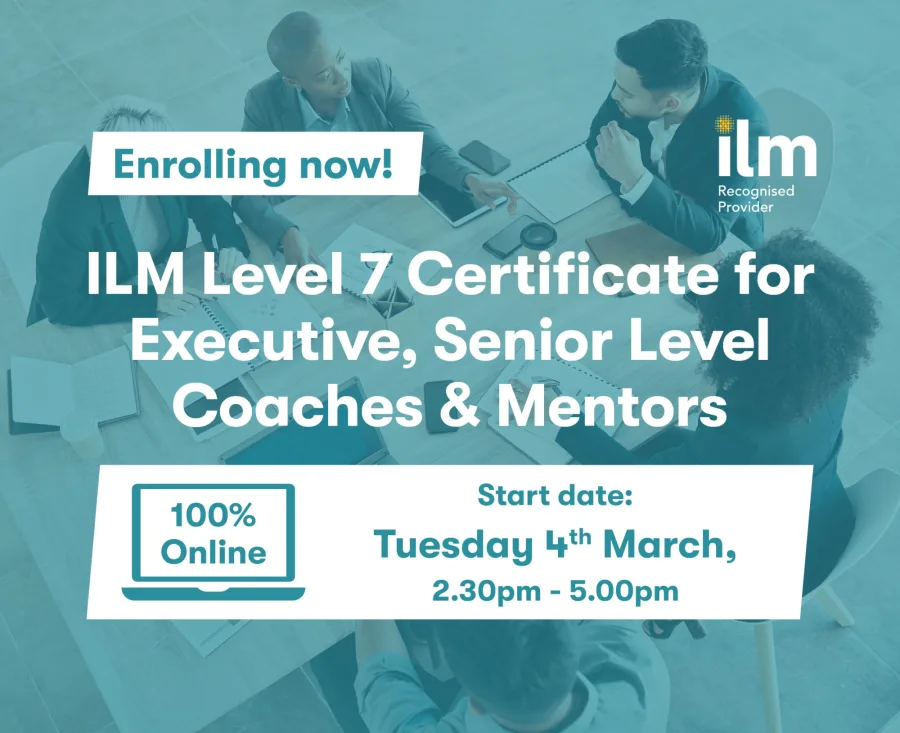 ILM Level 7 News Icon