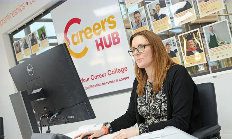 Careers Thumbnail
