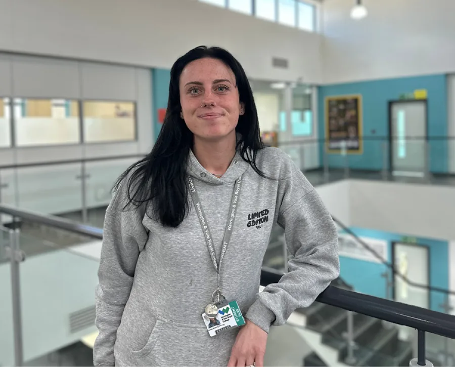 Aimee Louise Functional Skills