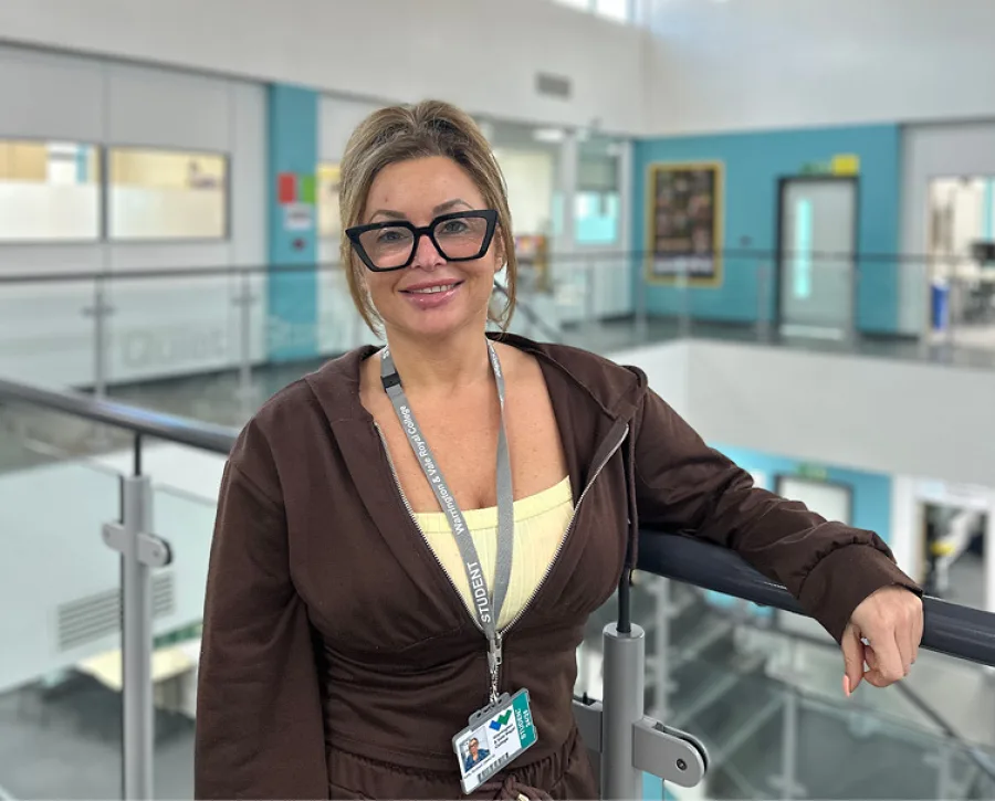 Kelly Russell Functional Skills Maths