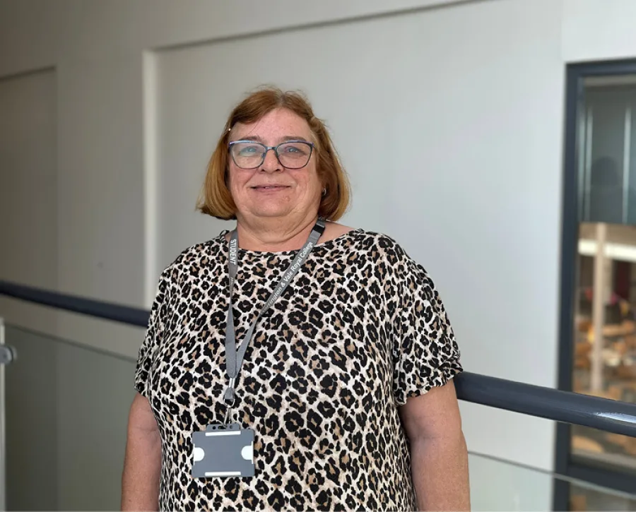 Cheryl Clarke Functional Skills Maths