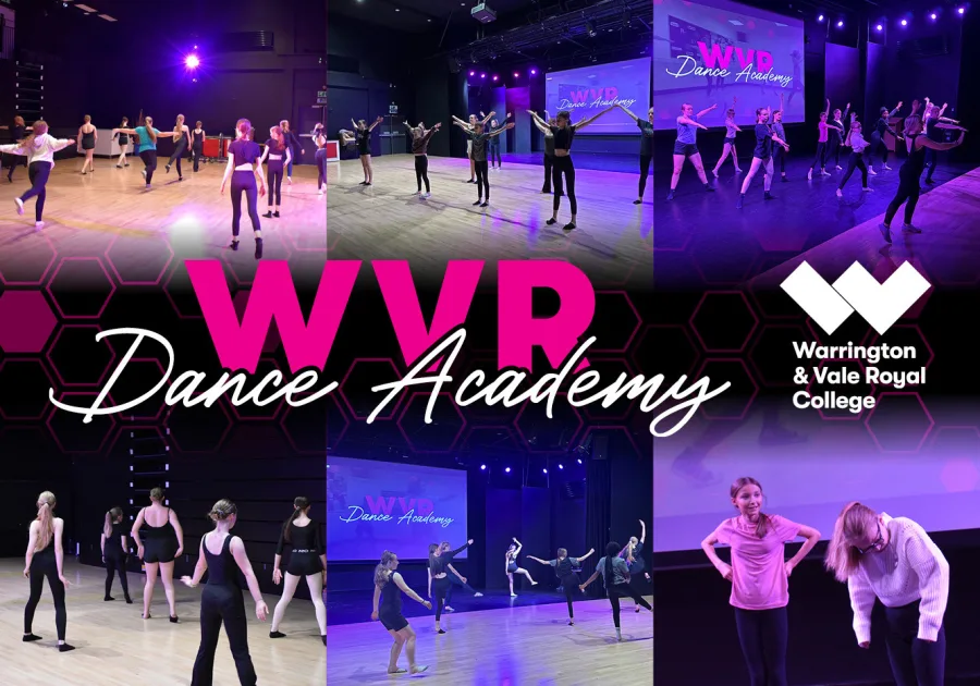 WVR Dance Academy 2025 Thumbnail2