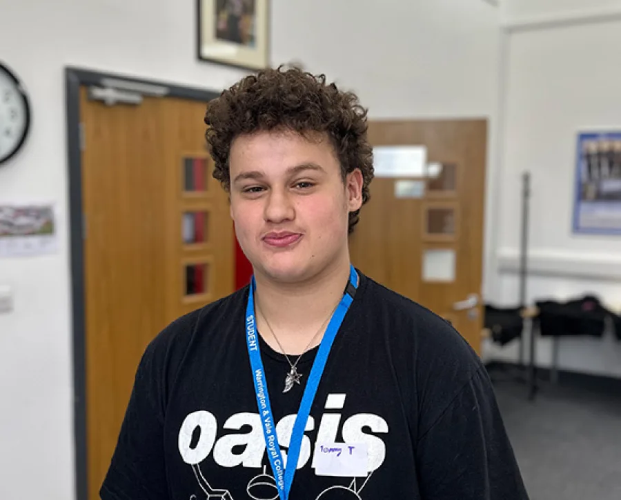 Tommy Taylor Thumb image