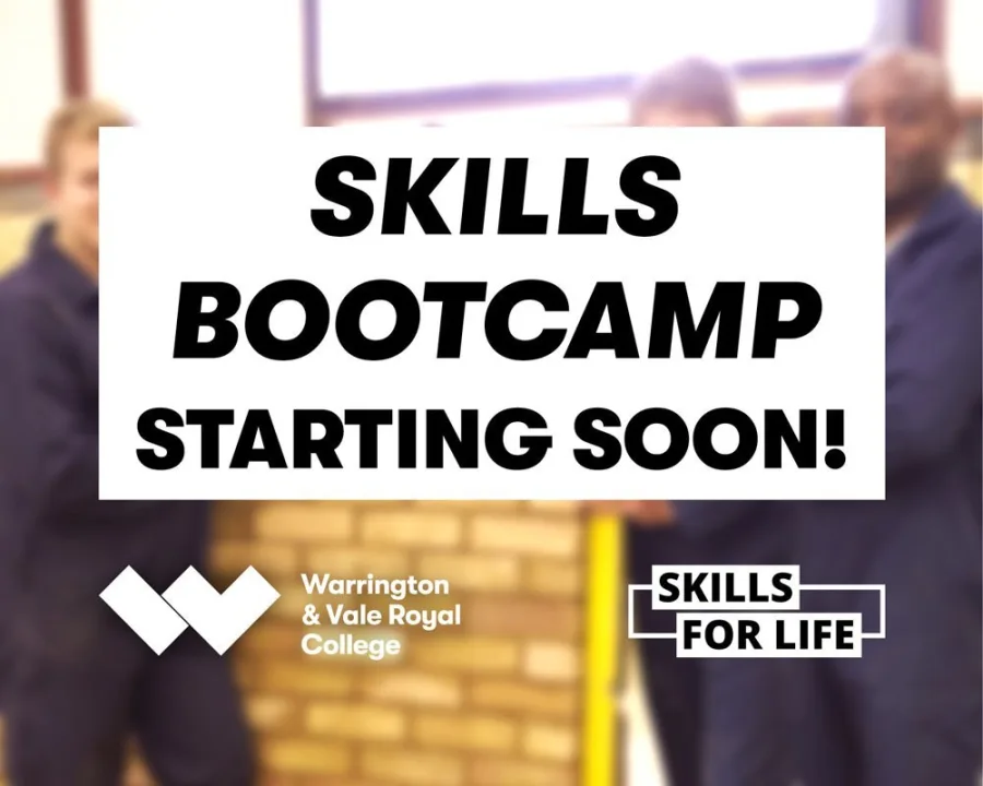 Skills Bootcamps Starting soon News