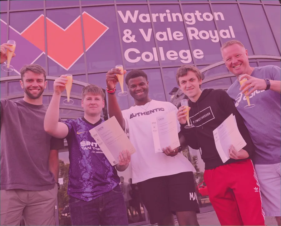 Level 3 Future Focus Evening Thumb