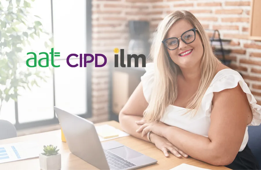 AAT CIPD ILM