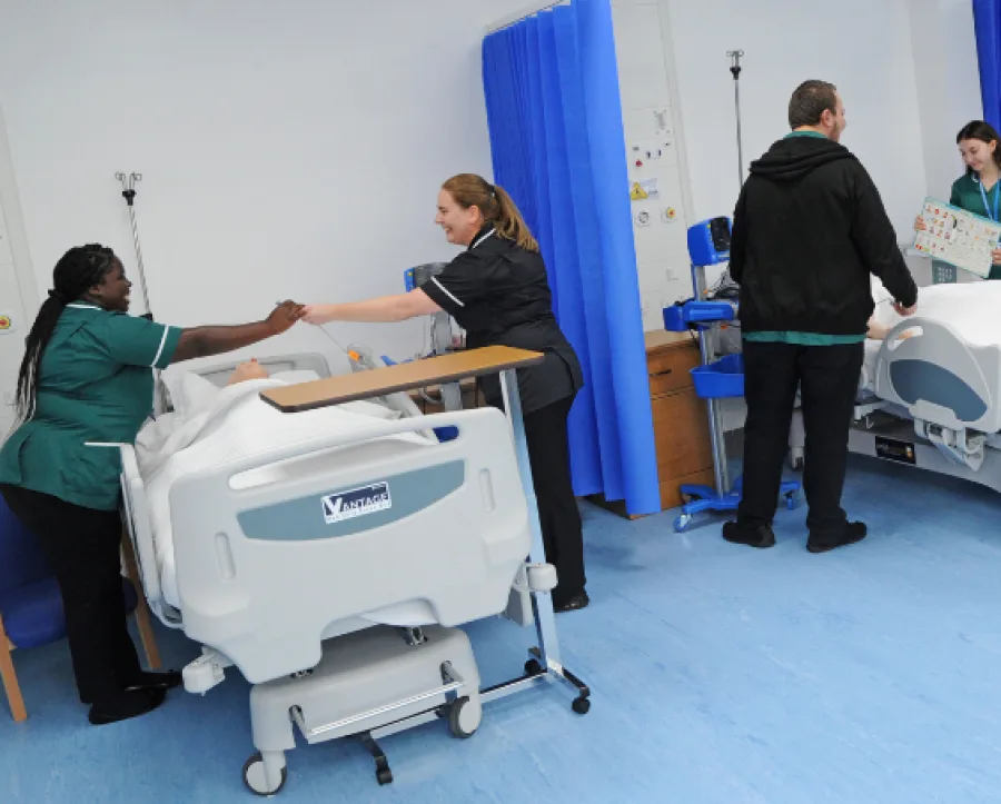 HSCA A Level Psychology Thumbnail