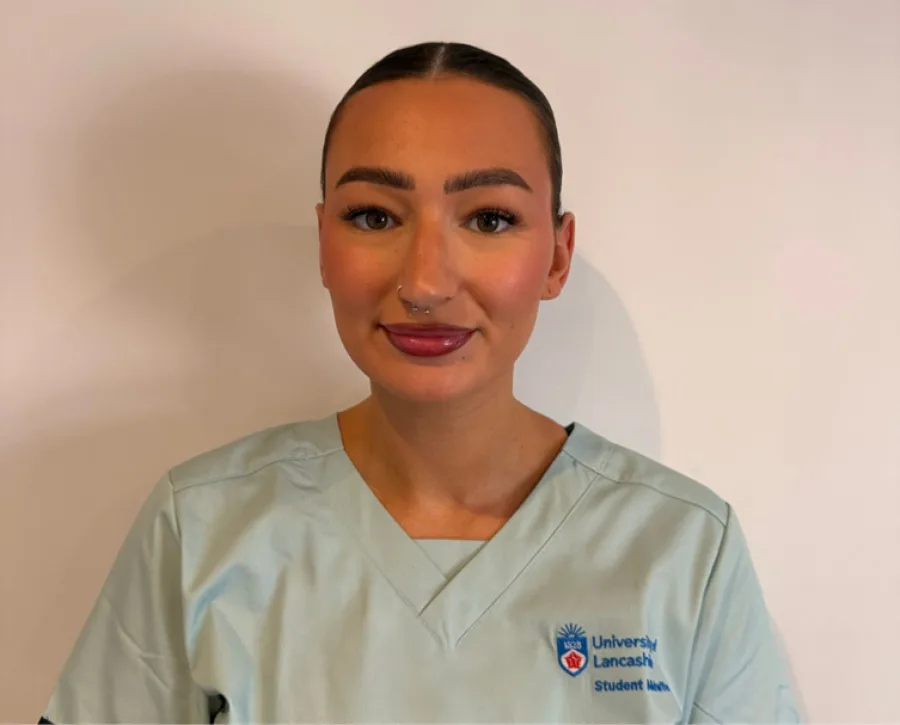 Chloe Mc Gowen Alumni Case Study 1