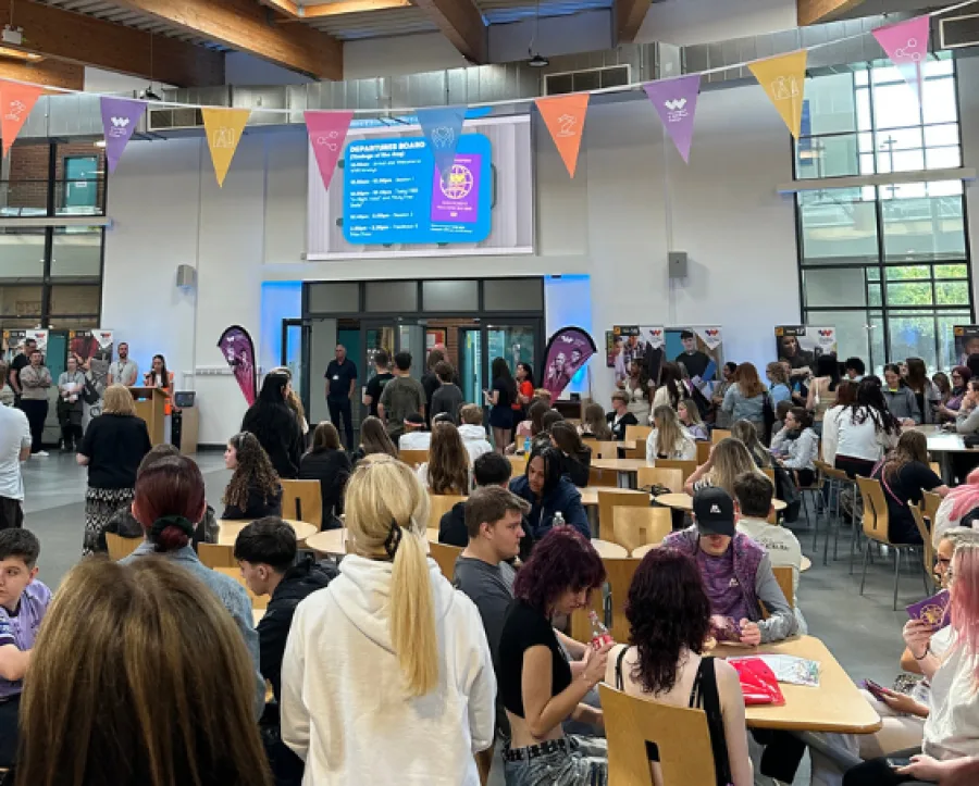 New Student Welcome Day 2026 website thumb 1