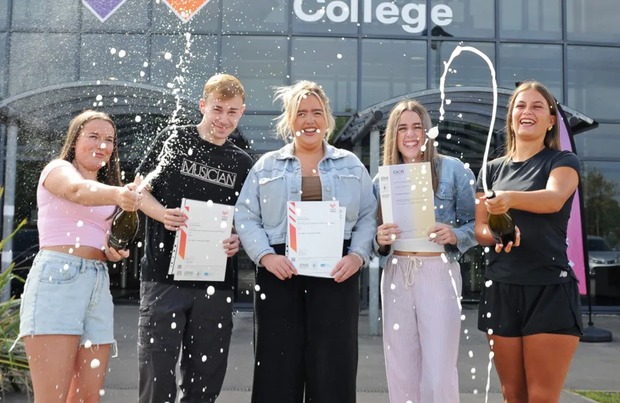 Vocational Results Day 2026 Web Thumb