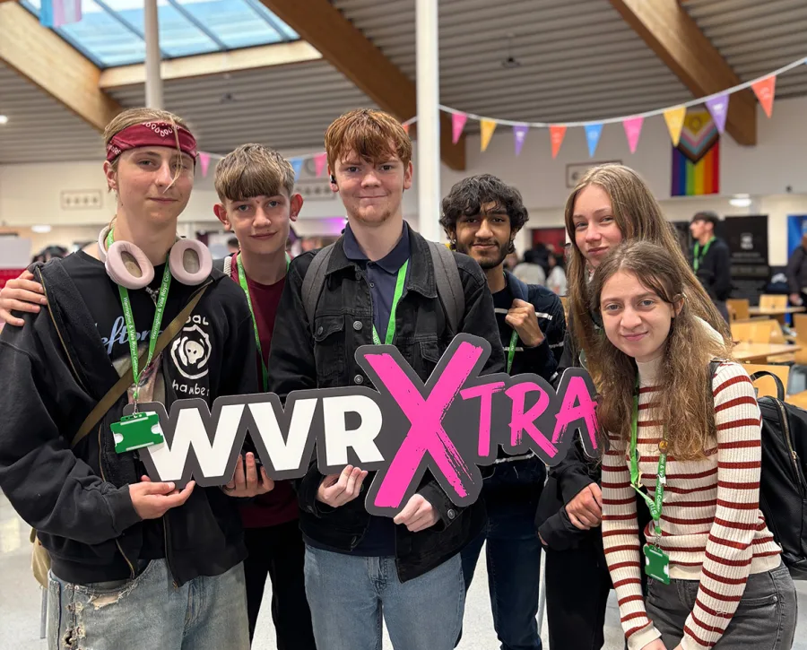 Freshers Fayre 2026