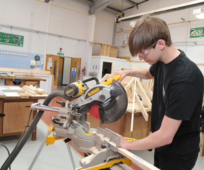 Carpentry Joinery