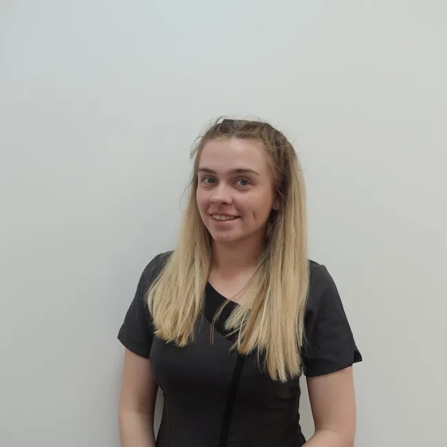 Emilie Walker Hairdressing
