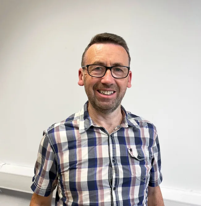 Andrew Williams Accountancy Tutor