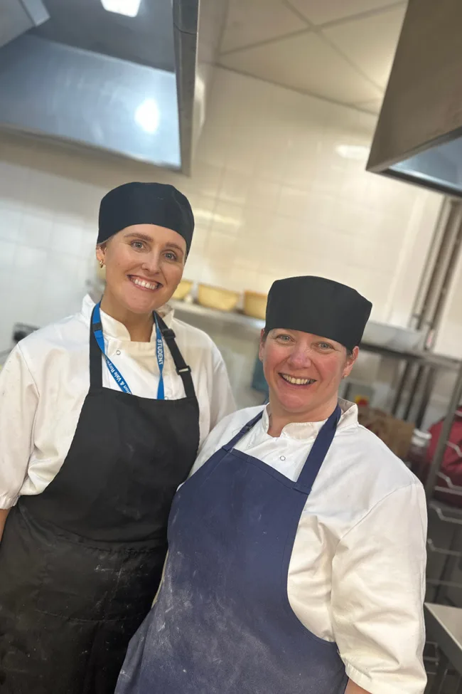 Kate Petrie Headshot