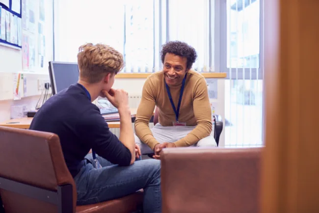Counselling Subject Area Thumbnail