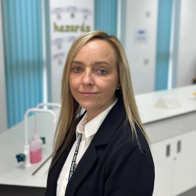 Debbie Roberts Square