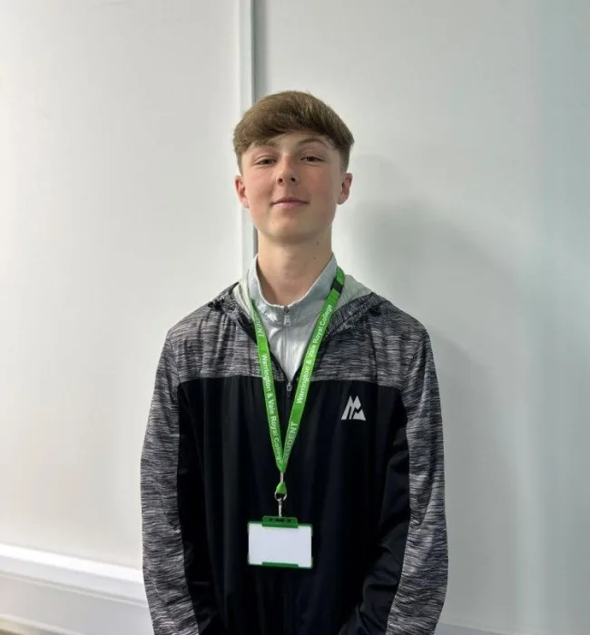 Dylan Dawber website case study