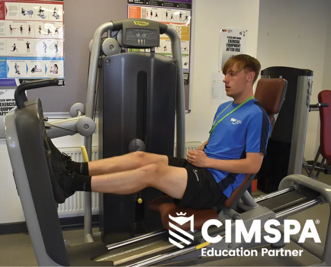 CIMPSA sport thumbnail image