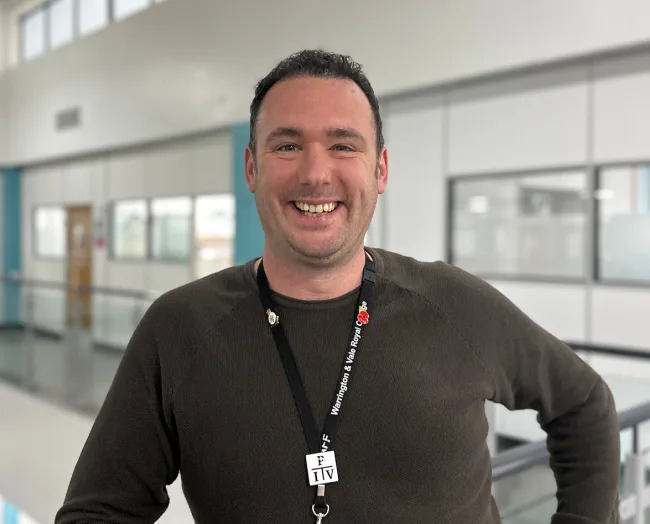 Ryan Steele Testimonial Headshot