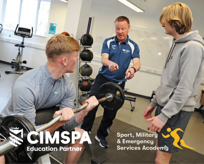 Sport Military Subject Area 2