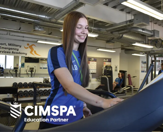 Sport Military Subject Area 4