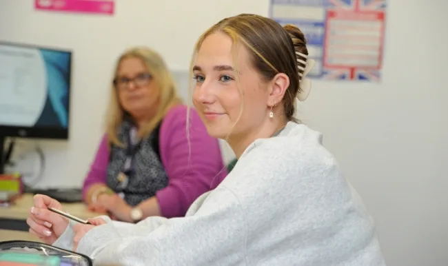 Adult courses youll love this February news header 01